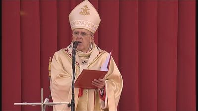 El arzobispo de Madrid dispensa de ir a misa pero mantiene las iglesias abiertas por que ofrecen "cierta esperanza"