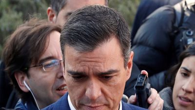 El PSOE repite como primera fuerza en Alcalá de Henares