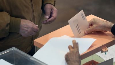 Las elecciones del 10-N, en imágenes