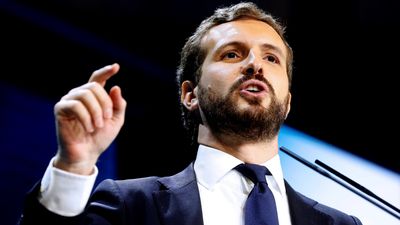 El PP vuelve a superar a Ciudadanos en Madrid y empata al PSOE como primera fuerza