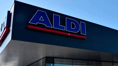 La cadena Aldi detecta listeria en un lote de tortitas de marca 'Mini blinis'