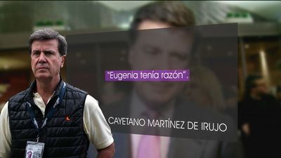El verdadero motivo de la mala relación entre Fran Rivera y Cayetano Martínez de Irujo