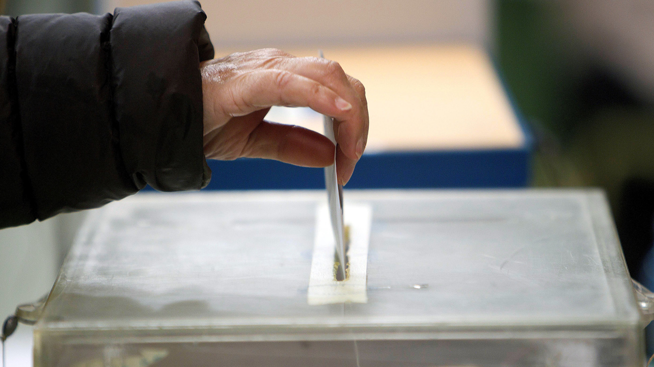 Así han votado los líderes madrileños en la jornada del 10 de noviembre