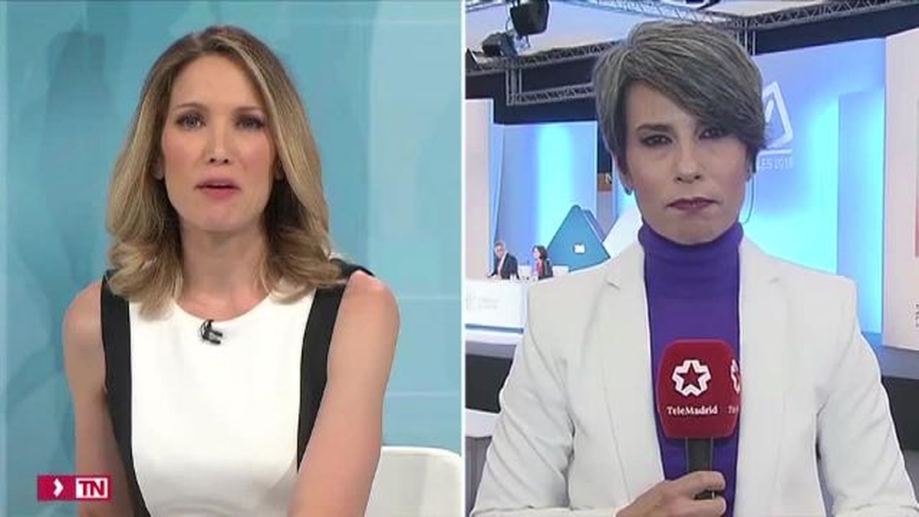 Telenoticias Fin de Semana 10.11.2019