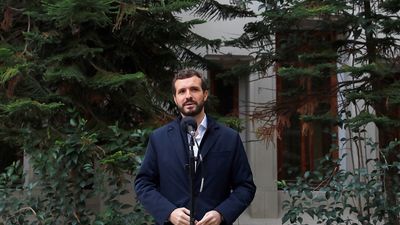 La caída de Ciudadanos vuelve a aupar al PP en Tres Cantos