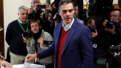 El PSOE vuelve a conquistar Torrejón