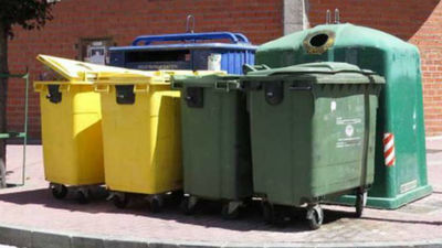 Desconvocada la huelga indefinida de basuras en San Agustín del Guadalix