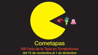 Torrelodones celebra su VIII Feria de la Tapa