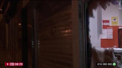 Buenos Días Madrid 11.11.2019 (8.00 - 9.00)