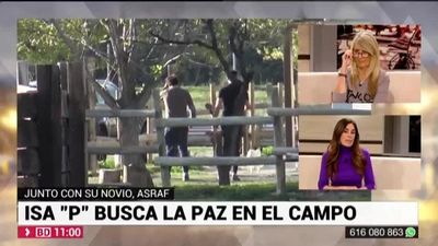 Buenos Días Madrid 11.11.2019 (10.30 - 11.30)