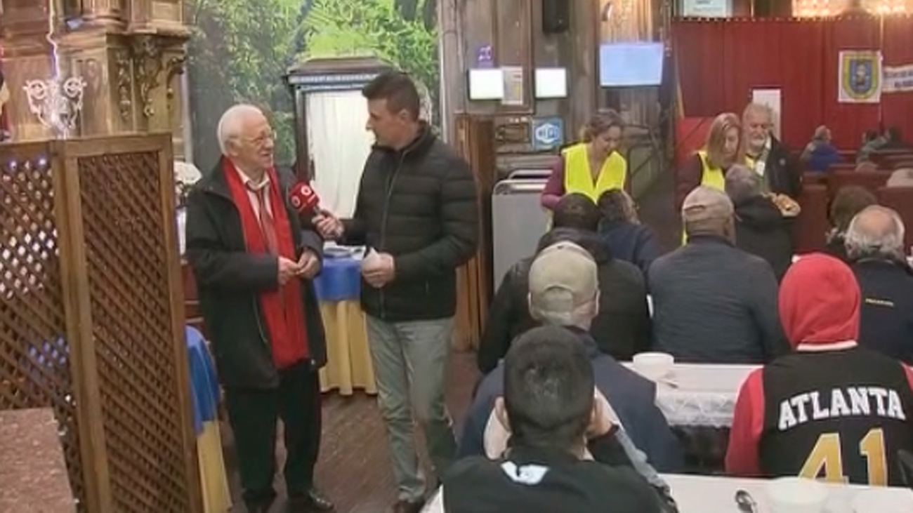 El Banco de Alimentos busca 5.000 voluntarios para su gran recogida de los días 22, 23 y 24 de noviembre