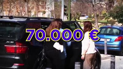 El Madroño 11.11.2019