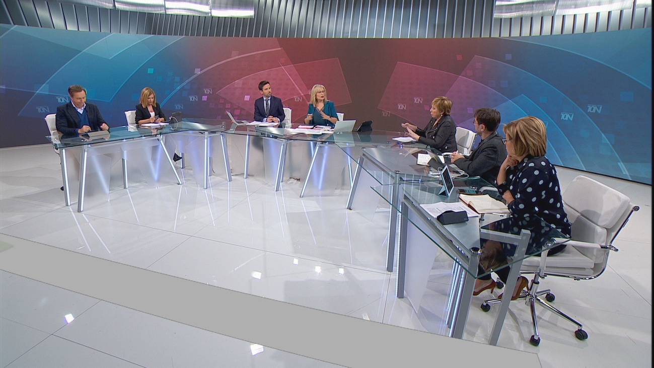 Especial - Elecciones generales 10-N (parte 2)