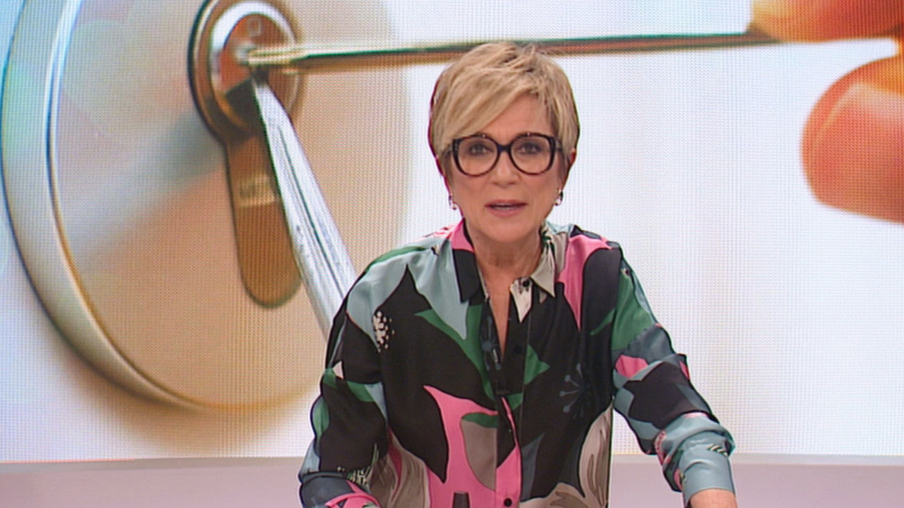 Está Pasando 11.11.2019