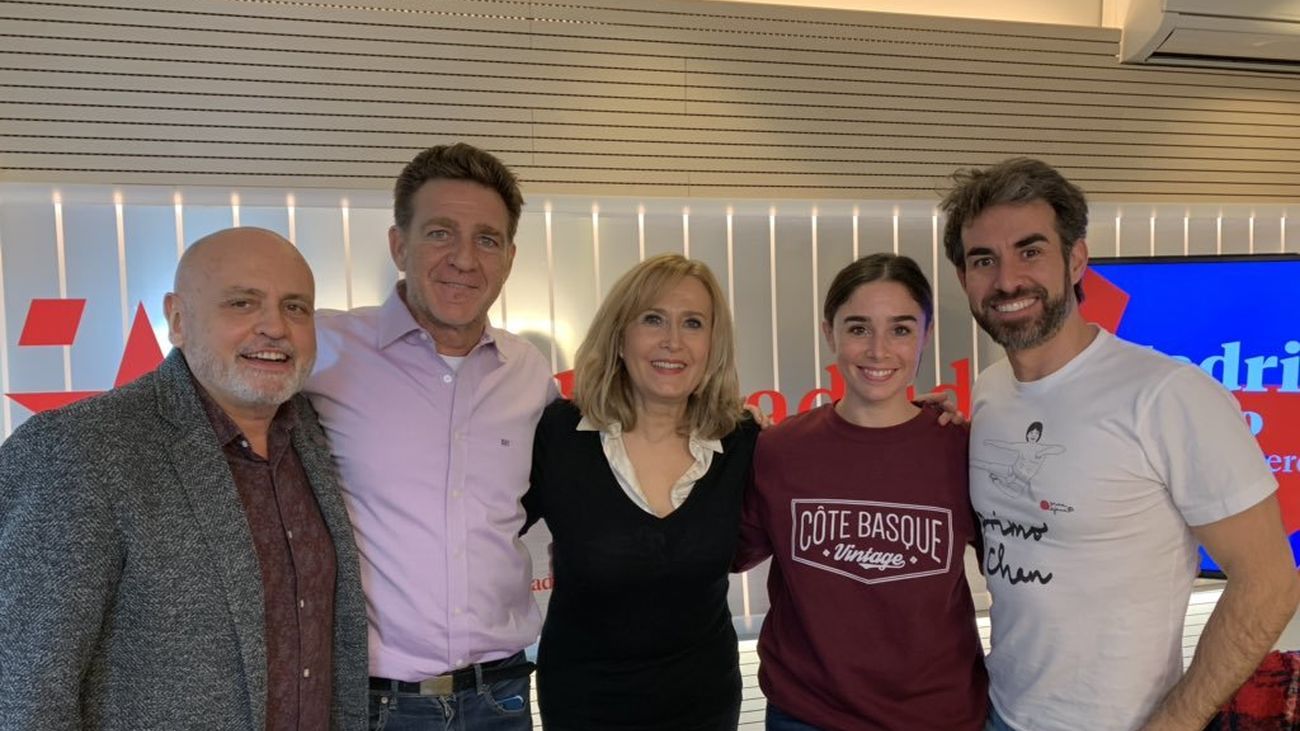 Llega a Madrid 'Un marido ideal', de Oscar Wilde