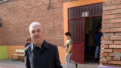 Así han votado los ciegos estas elecciones