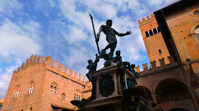 Madrileños por el mundo: Bolonia