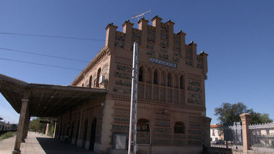 Algodor, un poblado madrileño que vive en tierra de nadie