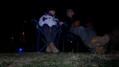 La Lastra, una aldea embrujada en la frontera de Madrid