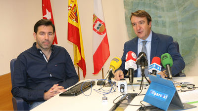 Tres Cantos tendrá un presupuesto de casi 50 millones de euros