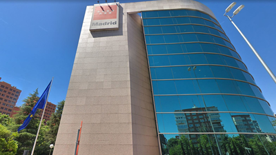 Madrid destina 99 millones de euros para lograr suministro eléctrico renovable en sus edificios públicos