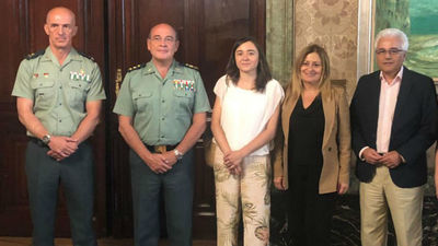 La alcaldesa de Ciempozuelos niega que la Guardia Civil abandone el municipio