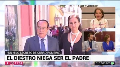 Buenos Días Madrid 12.11.2019 (10.30 - 11.30)