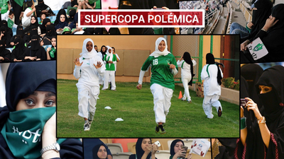 Supercopa de España, más sombras que luces