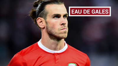 La recuperación instantánea de Bale