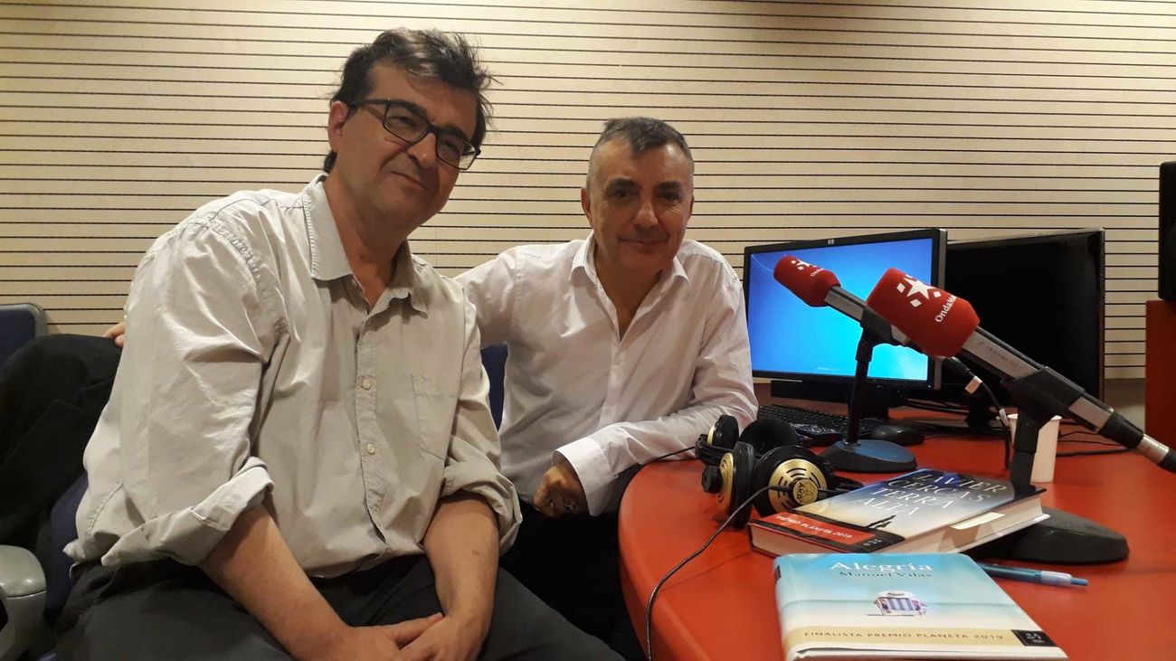 Dos hasta las Dos 12.11.2019