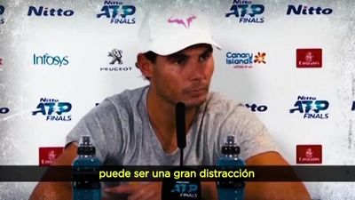 El Madroño 12.11.2019