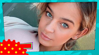 Por fin vamos a ver la habitación de Roma, la hija de Laura Escanes y Risto Mejide