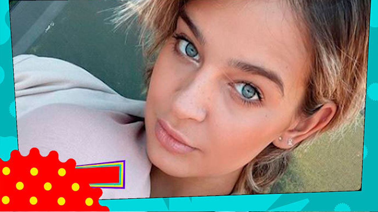 Por fin vamos a ver la habitación de Roma, la hija de Laura Escanes y Risto Mejide