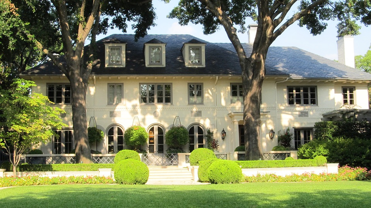 El 90% de las viviendas de lujo en España están sobrevaloradas