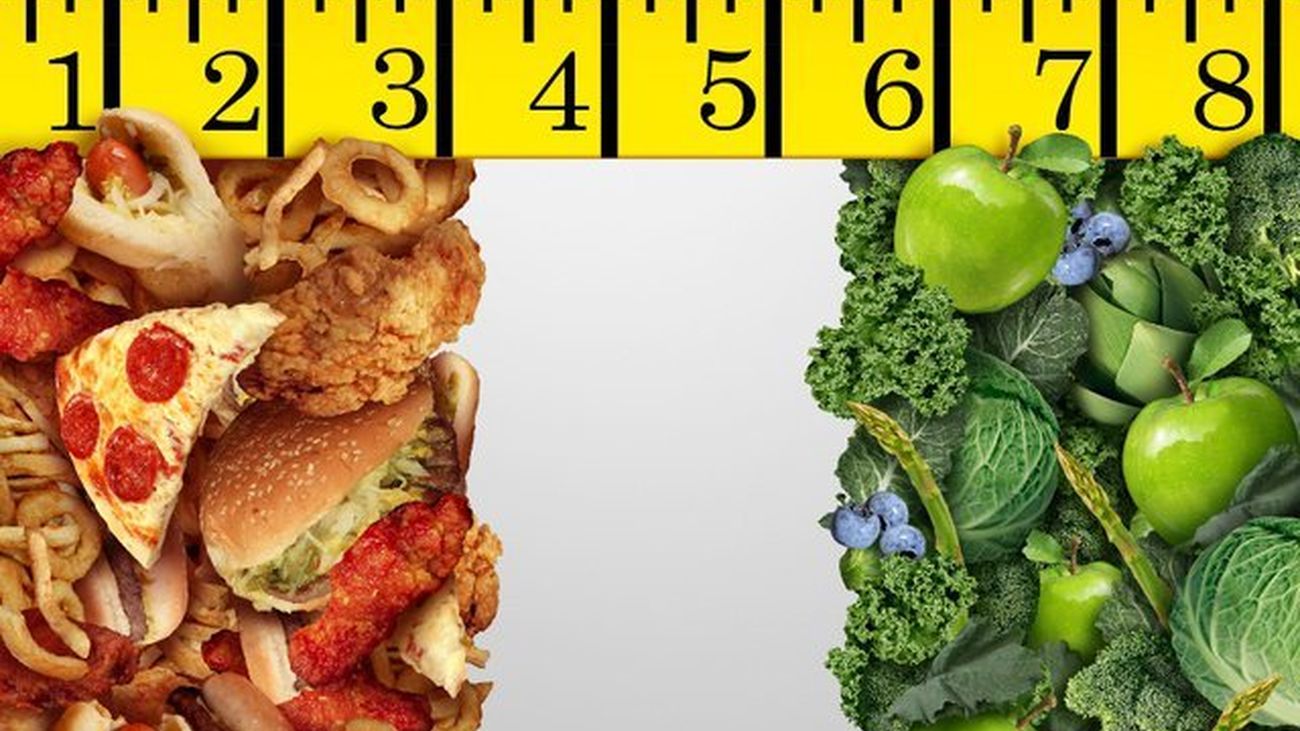 Día Mundial de la Obesidad: Cómo evitarla