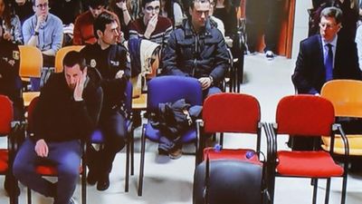 Devuelto el veredicto del jurado del caso de Diana Quer por errores formales