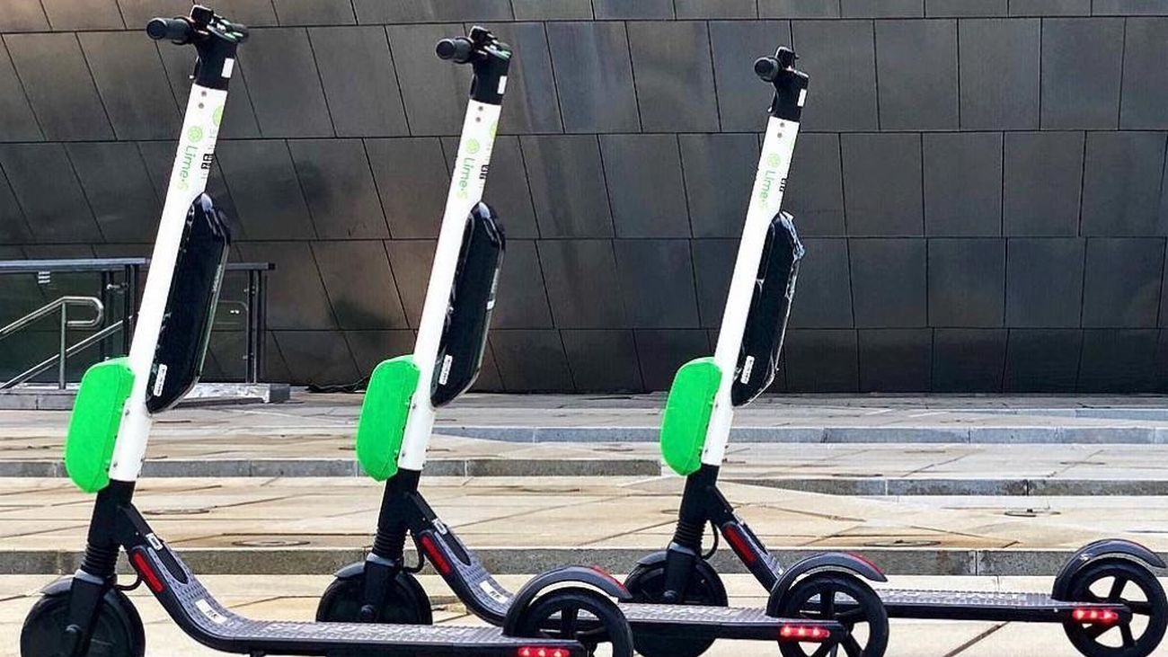 La movilidad del futuro