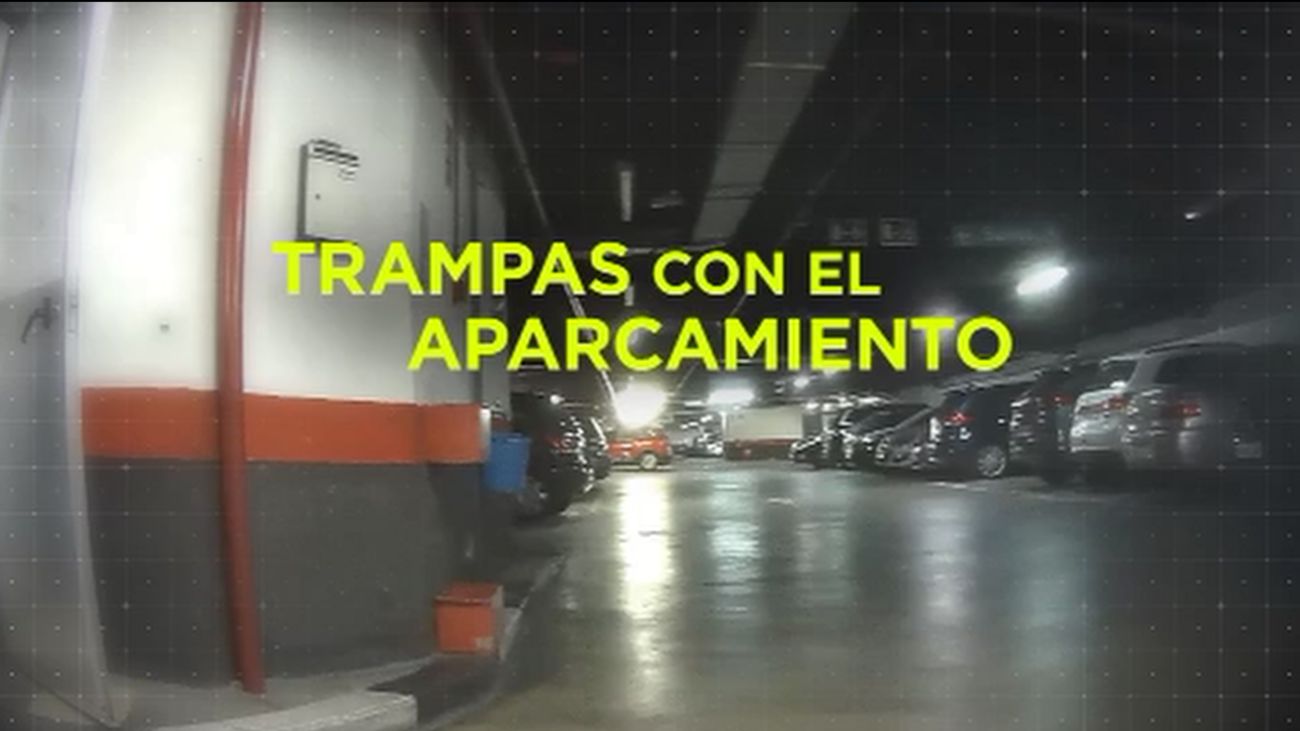 Madrid Directo 12.11.2019