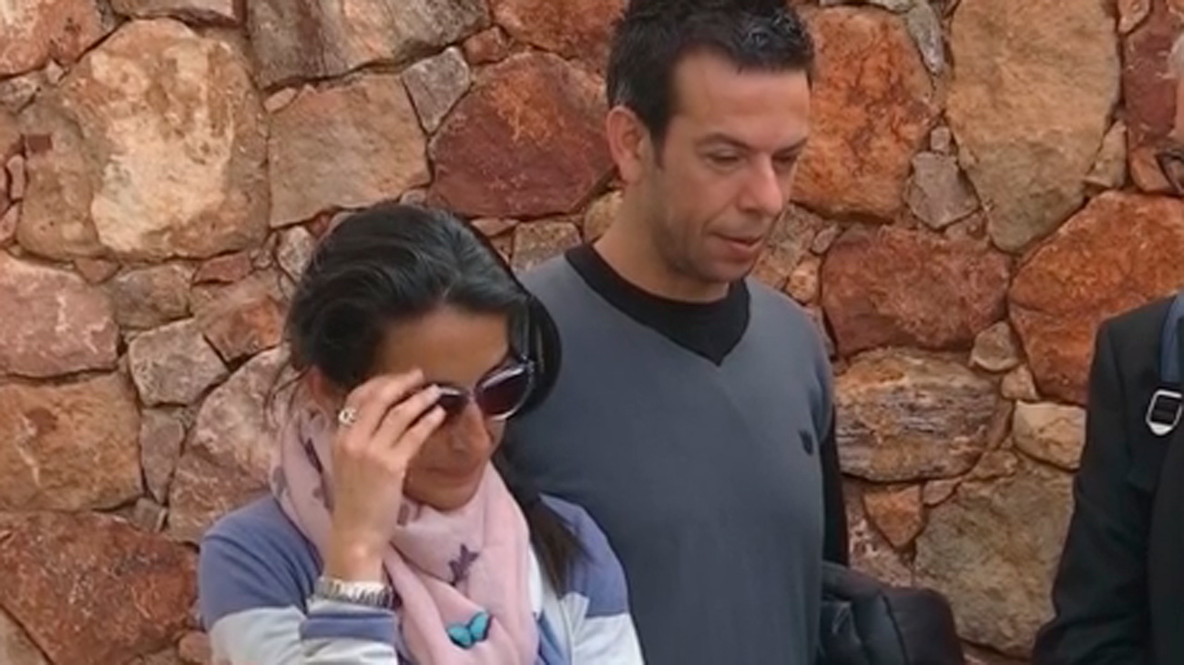 Los padres de Gabriel piden repetir el juicio para asegurar que la asesina cumpla íntegra la pena