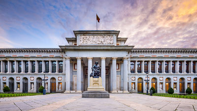El Museo del Prado, el Reina Sofía y el Thyssen reabrirán el 6 de junio