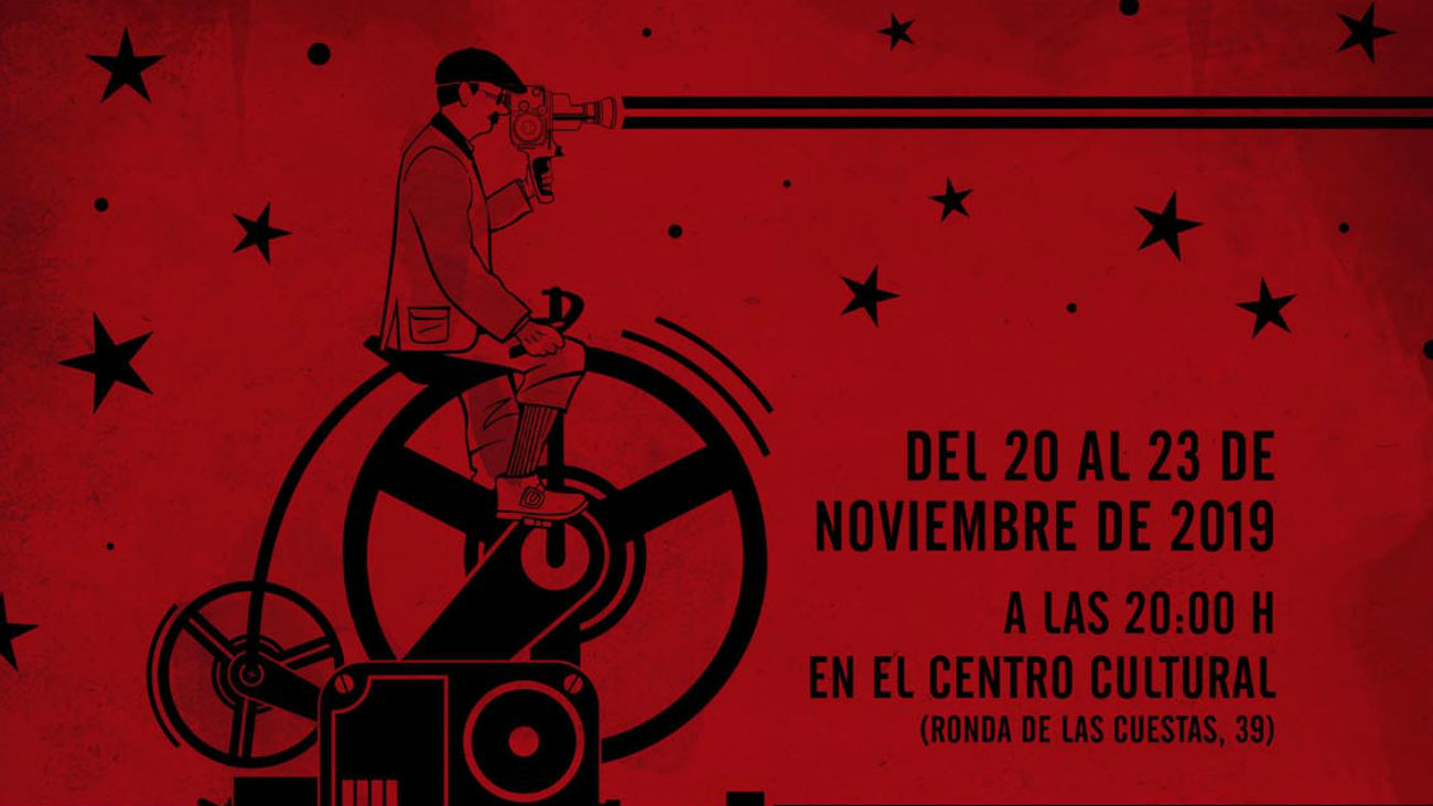 Festival de Cortometrajes de Paracuellos de Jarama