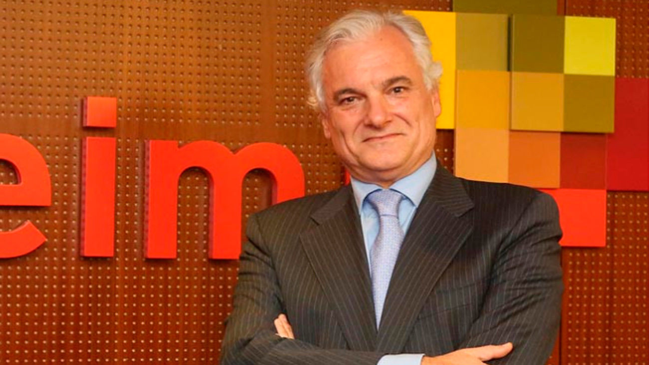 Miguel Garrido: "Hay que ayudar a los agricultores de otra manera"