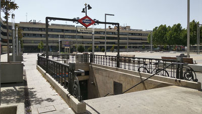 San Fernando de Henares reclama "soluciones inmediatas" a la problemática del Metro