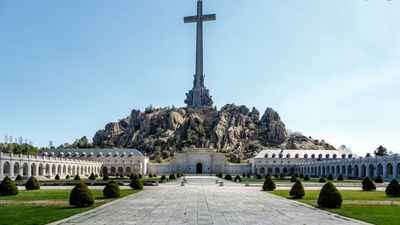 Las exhumaciones de víctimas en el Valle de los Caídos comenzarán en breve