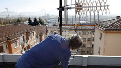 Este jueves empieza en Madrid el proceso de cambio de frecuencias de la TDT