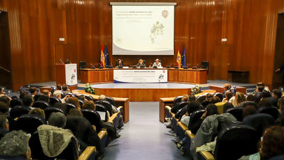 Hablamos sobre el IV Congreso de Acogimiento Familiar