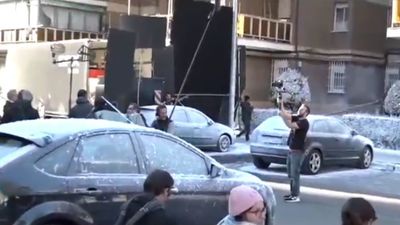 El misterio del anuncio de la Lotería de Navidad