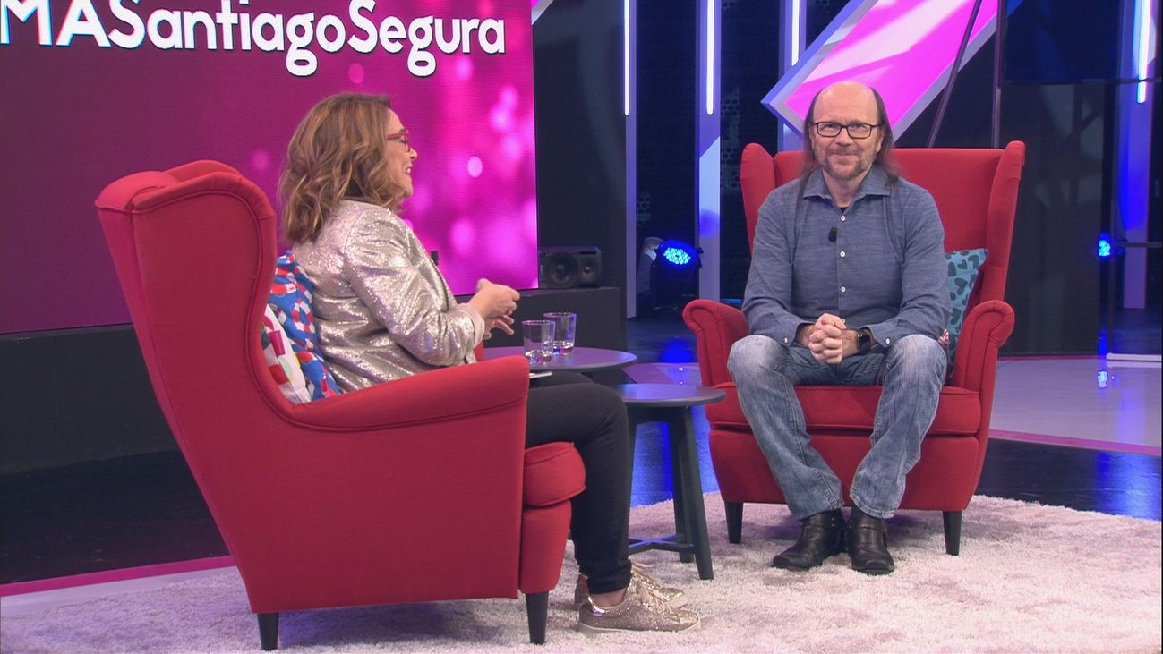 Aquellos maravillosos años 13.11.2019