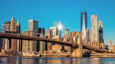 Un viaje a Nueva York con 25 personajes de la Gran Manzana