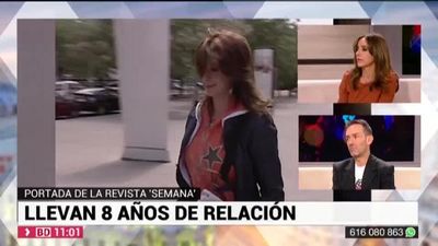 Buenos Días Madrid 13.11.2019 (10.30 - 11.30)